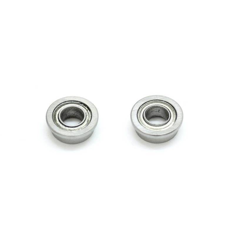 SWORKz Flanged Ball Bearing 3x6x2.5 (2 pcs) - SW117003