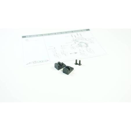 Guías disco de freno S35-3/S350 Nitro - SW25011144