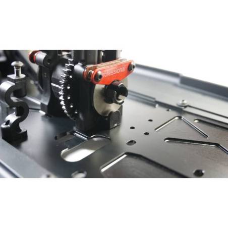 Guías disco de freno S35-3/S350 Nitro - SW25011144