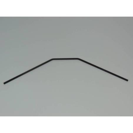 Barra estabilizadora trasera 2.7 mm S350 - SW330499