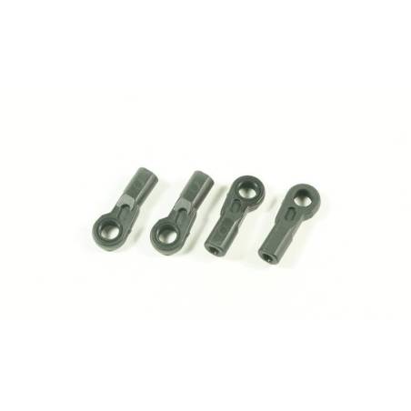 Steering Tie Rod Ball Joints (4 pcs) - SW250327003