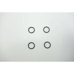 SWORKz BBS shock seal O-ring (4 pcs) - SW400020