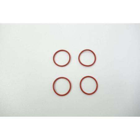 BBS Shock Preload Nut O-Ring (4 pcs) - SW400019