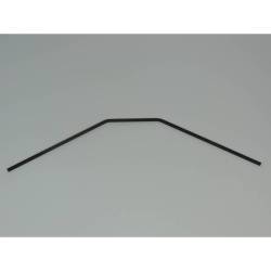 Front Sway Bar 2.0 mm - SW330500A