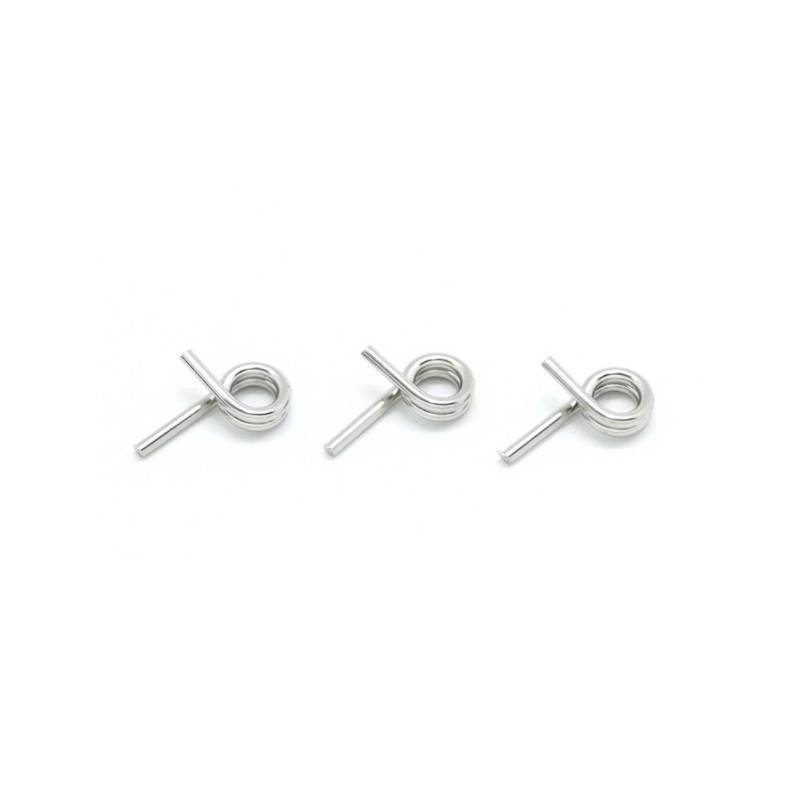 Tornado II Clutch Spring 0.9 mm (3 pcs) - SW115077A