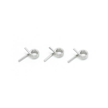 Tornado II Clutch Spring 0.9 mm (3 pcs) - SW115077A