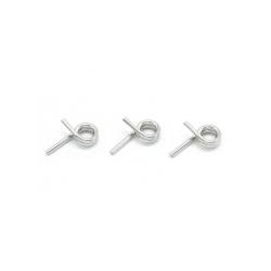 Tornado II Clutch Spring 1.1 mm (3 pcs) - SW115026A