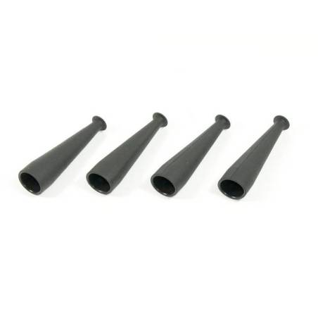 Long Shock Boot - SW400009