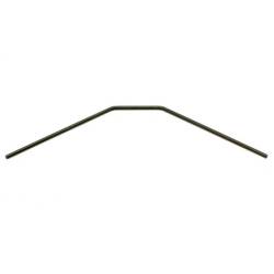 Barra estabilizadora trasera 2.4 mm - SW115046