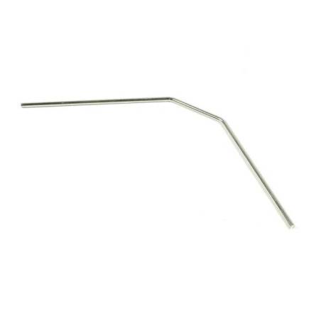 Barra estabilizadora trasera 2.6 mm - SW115006