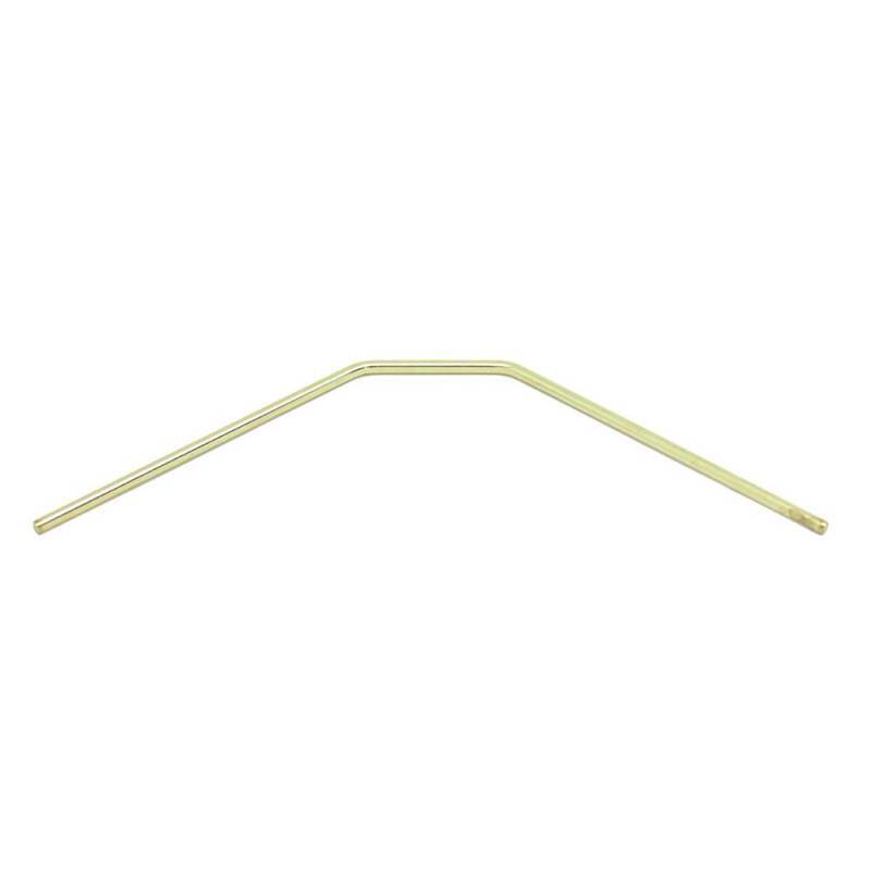 Barra estabilizadora trasera 3.0 mm - SW115007