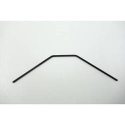 Front Sway Bar 2.1 mm - SW115034A