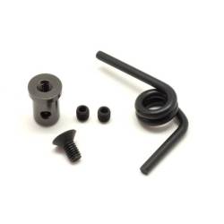 Exhaust Pipe Support S350 EVO - SW330140A