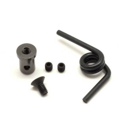 Exhaust Pipe Support S350 EVO - SW330140A