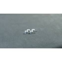 Pinion Alignment Sleeve 5x7x5.1 mm (4 pcs) - SW338011