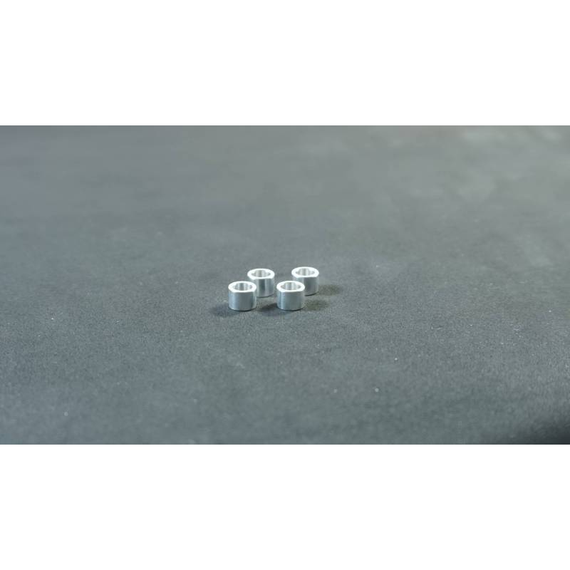 Pinion Alignment Sleeve 5x7x5.1 mm (4 pcs) - SW338011