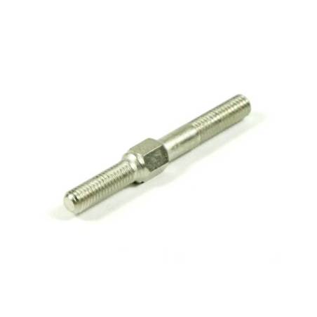 SWORKz steering servo turnbuckle M3x30 mm S350 - SW330155