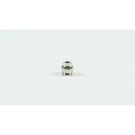 6 mm Steel Steering Ball Joint SWORKz - SW330694A