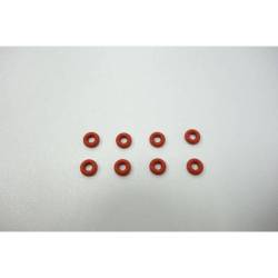 Sealing O-Rings 2x2.7 mm (8 pcs) SWORKz - SW400013