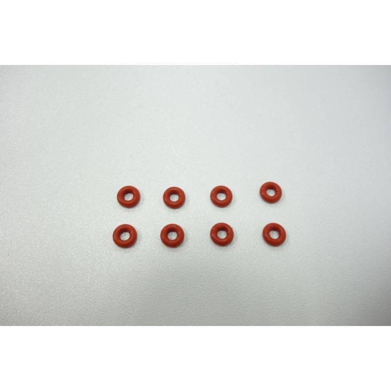 Tóricas de sellado 2x2.7 mm (8) SWORKz - SW400013