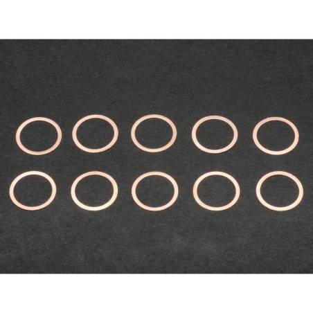 SWORKz Washer 10x12x0.1 mm (10 pcs) - SW101023
