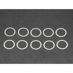 SWORKz Washer 10x12x0.2 mm (10 pcs) - SW101024