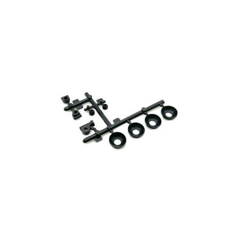 SWORKz set inserts mangueta plástico - SW250326004