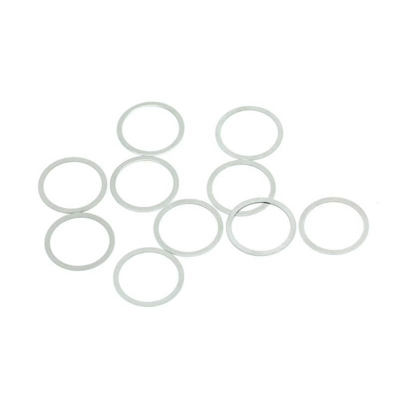Washer 13x16x0.2 mm (10 pcs) - SW101018