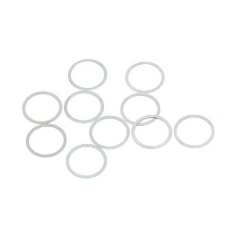 Washer 13x16x0.2 mm (10 pcs) - SW101018