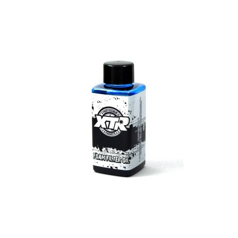 Aceite de filtro Xtr Racing 100 ml
