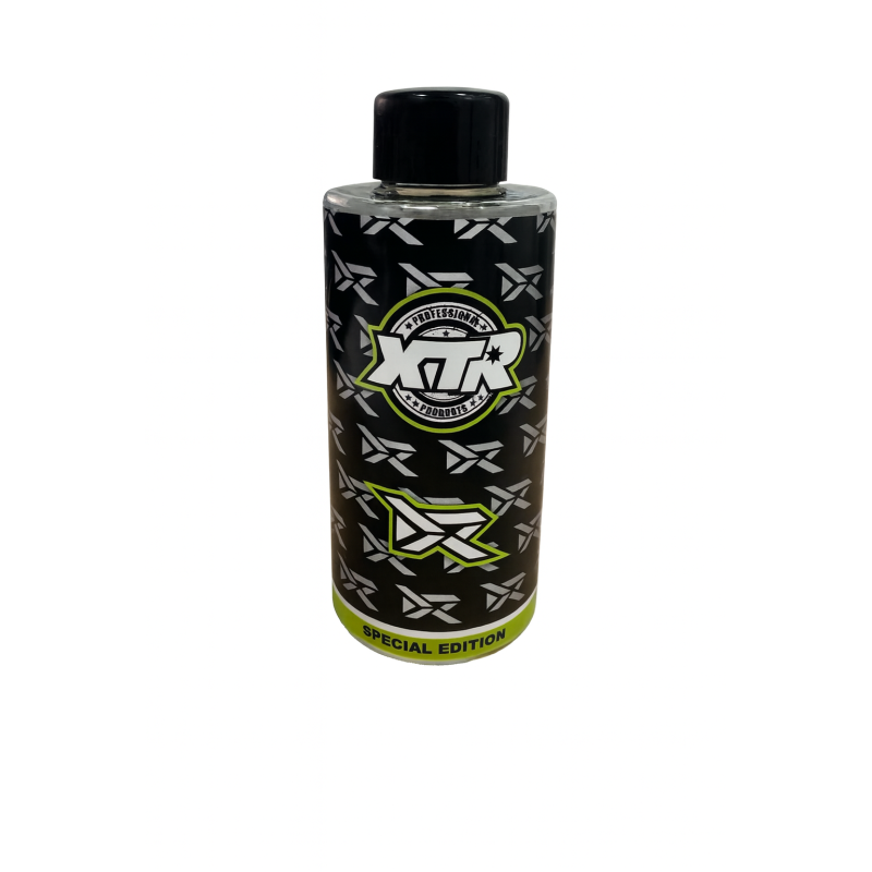 Aceite de silicona Xtr Racing Ronnefalk Edition 12500 cSt 150 ml