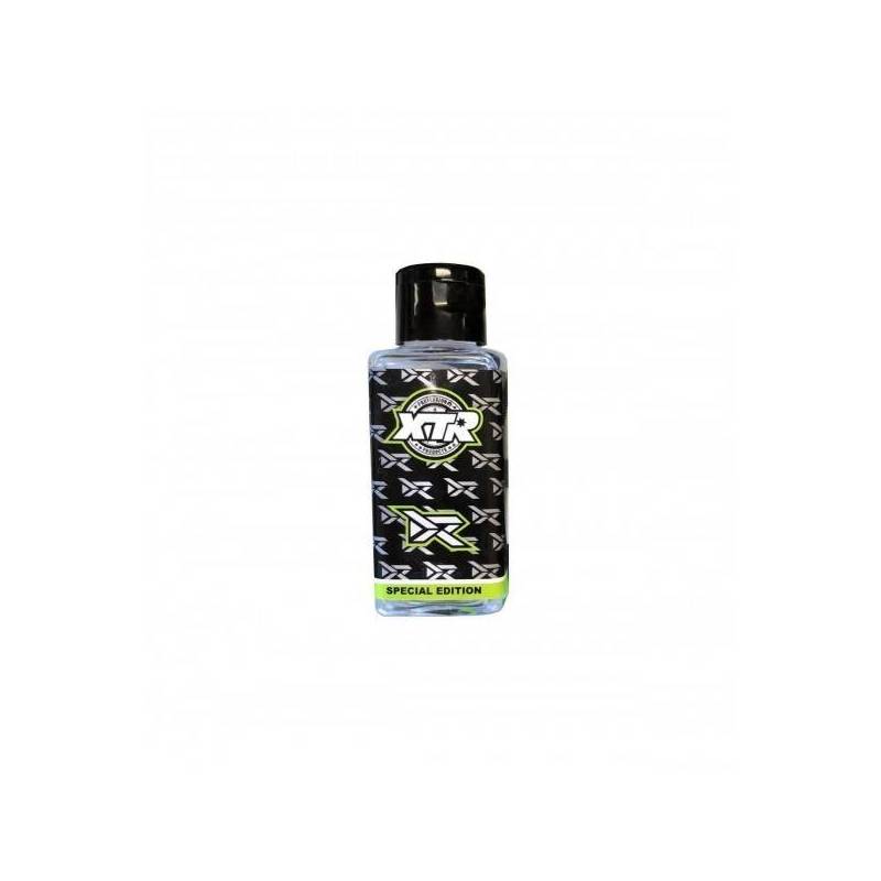 Aceite de silicona XTR Ronnefalk Edition 20000 cSt 100 ml