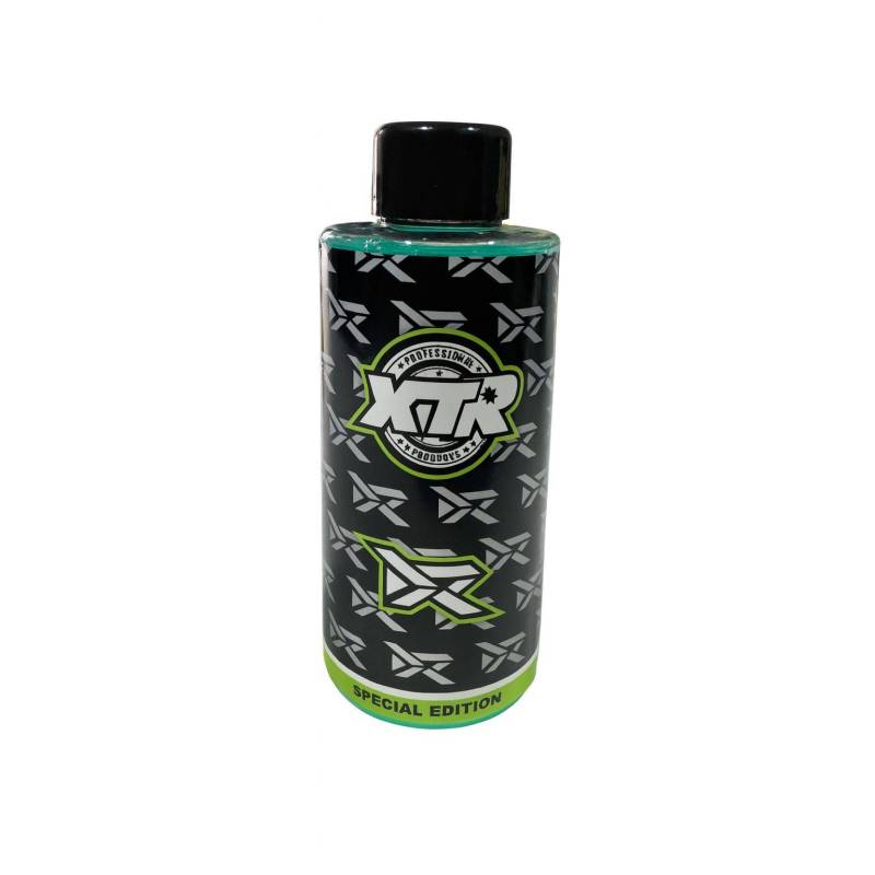 Aceite de silicona Xtr Racing Ronnefalk Edition 25 WT 150 ml