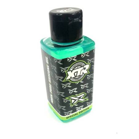 Aceite de silicona XTR Ronnefalk Edition 27.5 WT 100 ml