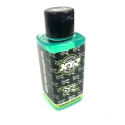 Aceite de silicona XTR Ronnefalk Edition 30 WT 100 ml