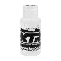 Aceite de silicona XTR 450 cSt 80 ml