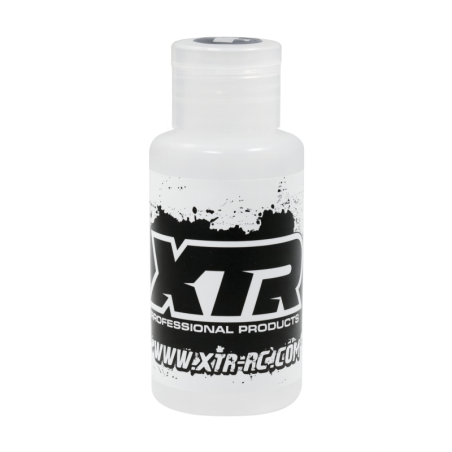 Aceite de silicona XTR 450 cSt 80 ml