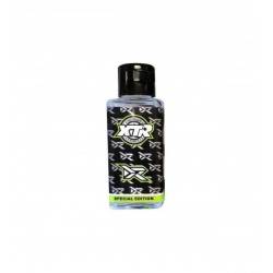 Aceite de silicona Xtr Racing Ronnefalk Edition 50000 cSt 100 ml