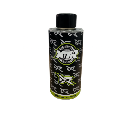 Aceite de silicona Xtr Racing Ronnefalk Edition 50000 cSt 150 ml