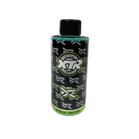 Aceite de silicona Xtr Racing Ronnefalk Edition 70 WT 150 ml