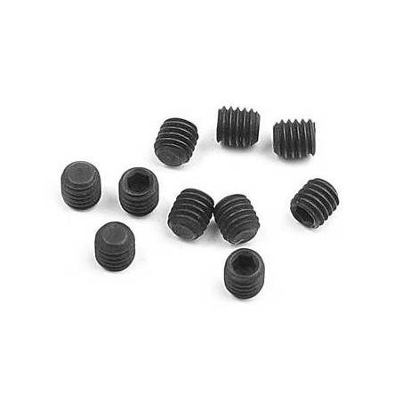 Prisionero Xtr Racing 3x3 (10 uds)