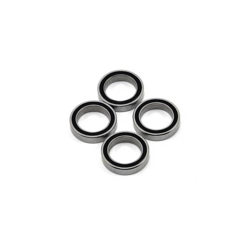 Rodamientos Xtr Racing 13x19x4 (4 uds)