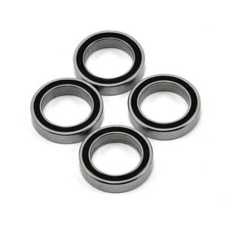 Rodamientos Xtr Racing 13x19x4 (4 uds)