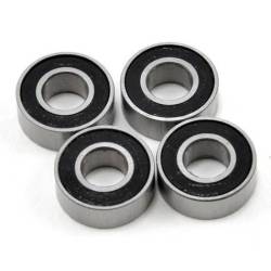 Rodamientos Xtr Racing 5x11x4 (4 uds)