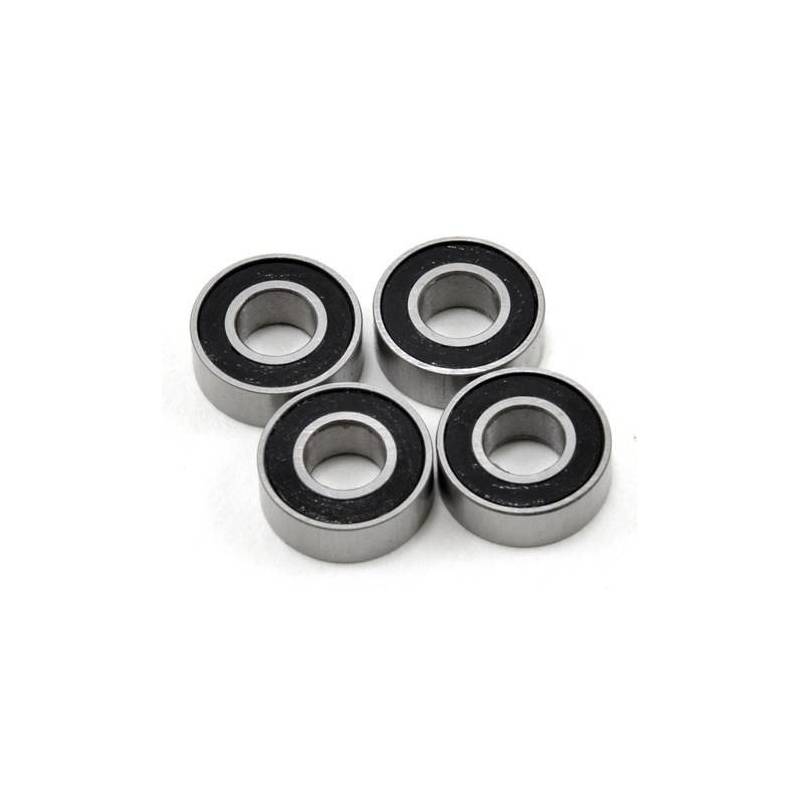 Rodamientos Xtr Racing 5x11x4 (4 uds)