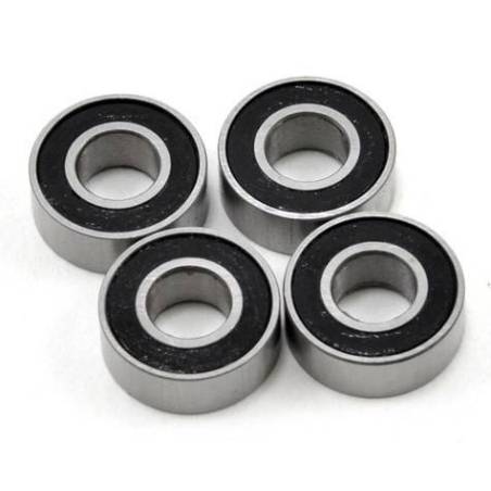 Rodamientos Xtr Racing 5x11x4 (4 uds)