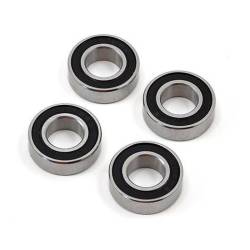 Rodamientos Xtr Racing 8x16x5 (4 uds)