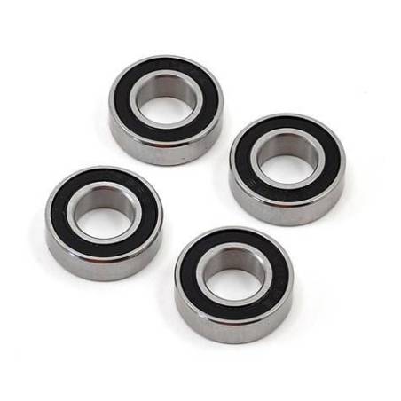 Rodamientos Xtr Racing 8x16x5 (4 uds)