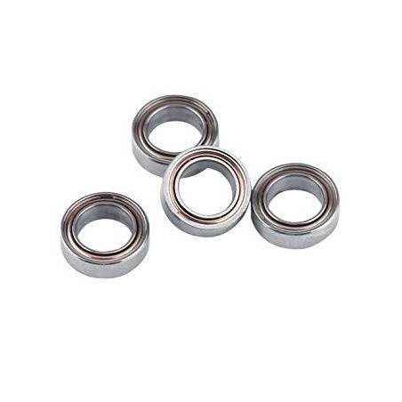 Rodamientos Xtr Racing 5x8x2,5 (4 uds)