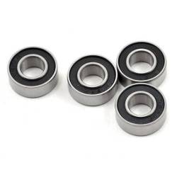 Rodamientos Xtr Racing 6x13x5 (4 uds)